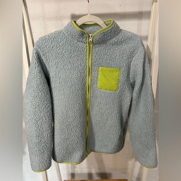 Cat and Jack Fleece - Picture 1 of 3